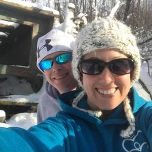 Meet your Posher, Beth